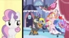 MLP- FiM _ Babs Seed Song _ [1080p HD] (No Watermarks) (RUS-...