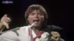 Cliff Richard - Dreamin