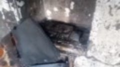 Самодельный обогреватель загорелся в Слободзее вчера ночью.