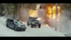 Fast X Part 2 (2025) - #1 Trailer Concept - Jason Momoa, Vin...