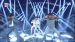 《POWERFUL》 BTS(방탄소년단) - FAKE LOVE @인기가요 Inkigayo 20180610