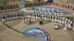 Йеменские братья исполнили нашид «Вы не одни», адресуя ее к ...