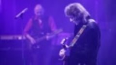 Steve Hackett with Todmobile and SinfoniaNord – Firth of Fif...