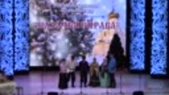 Фестиваль «От Рождества до Крещения» - Ансамбль старинной ка...