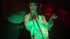 Queen - Flick Of The Wrist (Live at the Rainbow 1974)