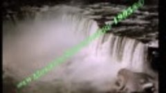 Niagarafälle // Ниагарский водопад