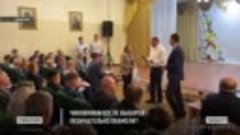 Пронько_ Чиновники после выборов окончательно охамели
