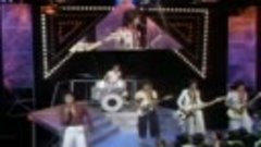 Bay City Rollers -&quot;I Only Want to Be with You&quot;(1976)