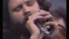 The DOORS ★ Welcome to the SOFT PARADE  [Live at PBS, 1969] ...