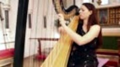 J. S. Bach-Toccata and Fugue in D Minor BWV 565//Amy Turk, H...