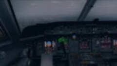 Prepar3D - Dash 8-Q400 - Landing at Billy Bishop Toronto Cit...