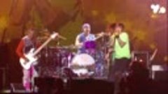 Red Hot Chili Peppers - Lollapalooza Chile 2018 FULL SHOW [1...