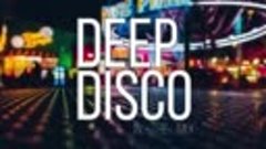 Deep House 2023 I Deep Disco Records Mix #195 by Pete Bellis