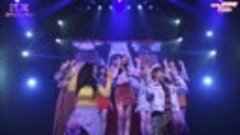 (IZ1T) IZONE Japan Debut Showcase(ARABICSUB)