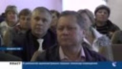Видео новости города Пласт и района.СКТВ.