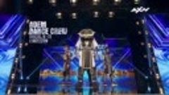 Most MEMORABLE GOLDEN BUZZERS On Got Talent Ever! _ Got Tale...