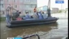Пострадавших от наводнения в Иркутской области могут освобод...