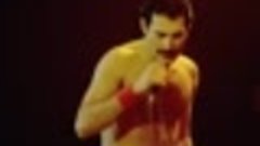 Queen - Under Pressure 1981 Live Video Full HD