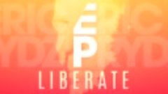 Eric Prydz - Liberate (OUT NOW)