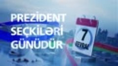 Выборы в Азербайджане