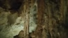 В пещерах Нерхи,Испания.