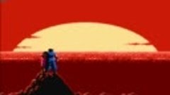 Прохождение Ninja Gaiden 2 [Ninja Ryukenden 2]： The Dark Swo...