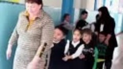 В обычной школе Казахстана провели День дружбы 👍
