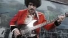 Gary Moore &amp; Phil Lynott - Out in The Fields - 1985 - Live H...