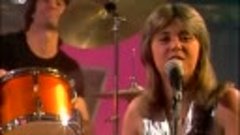 Suzi Quatro ★ Video Collection  [1973-1992]