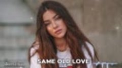Akmalov - Same Old Love (Original Mix) Deep Music