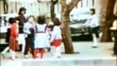 Ереван 80 - е. Прекрасное время. Все родные были рядом. 🥺