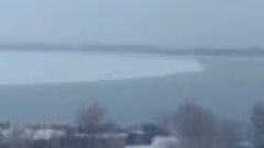 На озере Орлово
