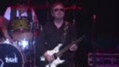 BLUE OYSTER CULT - LIVE CLEVELAND 2014.