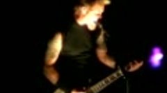 Metallica ★ Live In Uniondale  [2009]