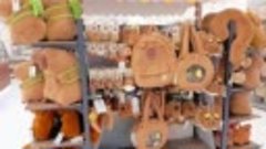 Лимитированная коллекция игрушек «KARIBARA»