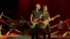 Sade - The Sweetest Taboo (Live 2011)