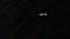 Ring UFO on Gemini 5 Photo