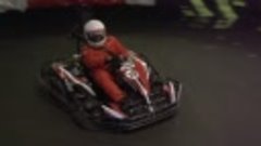 RIMO ELECTRIC KARTS. ELECTRIFYING DRIVING PLEASURE