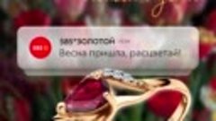 Видео от 585*Золотой