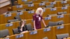Депутат Европарламента назвал «Ювентус» дерьмом