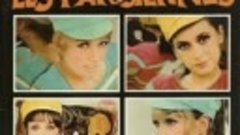 Les Parisiennes - L&#39;Intégrale 1964-1969 ( CD1 )