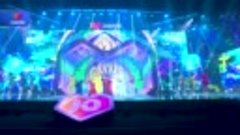 LAZADA SUPER PARTY  SINH NHẬT THẾ KỶ  1ST LIVE STAGE SEE