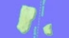 острова Диомида