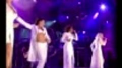 Spice Girls - Viva Forever (Live at Wembley)