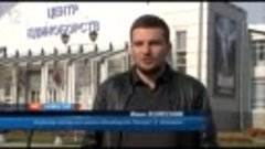 12 канал проведёт автопробег по Омской области