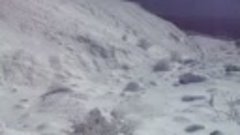 2 января  2020 г.Подъем на Эклизи-бурун с юга по кулуару.