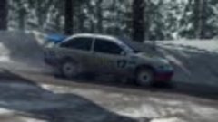 DiRT Rally - Борьба за 1 место