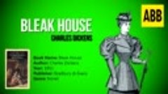 BLEAK HOUSE Charles Dickens - FULL AudioBook Part 44