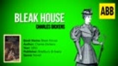 BLEAK HOUSE Charles Dickens - FULL AudioBook Part 34
