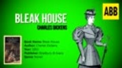BLEAK HOUSE Charles Dickens - FULL AudioBook Part 24